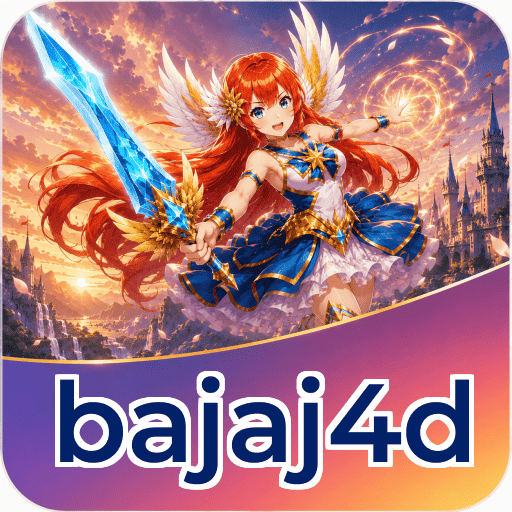bajaj4d APK Indonesia - Panduan Lengkap dan Tutorial