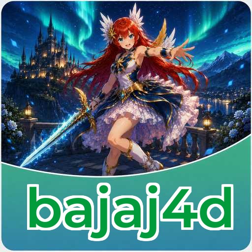 bajaj4d