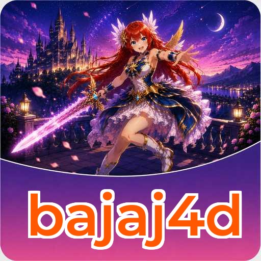 bajaj4d APK Indonesia - Panduan Lengkap dan Tutorial
