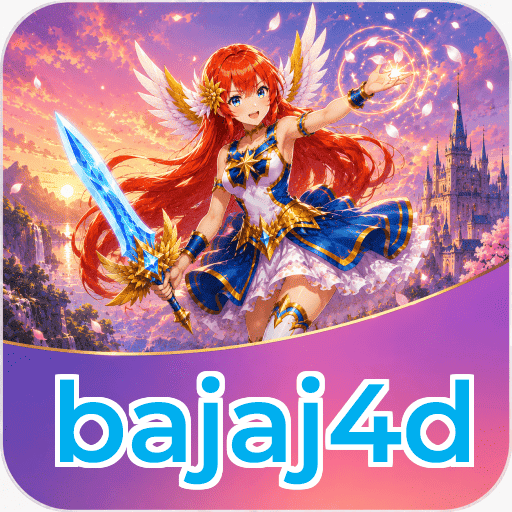 bajaj4d APK Indonesia - Panduan Lengkap dan Tutorial